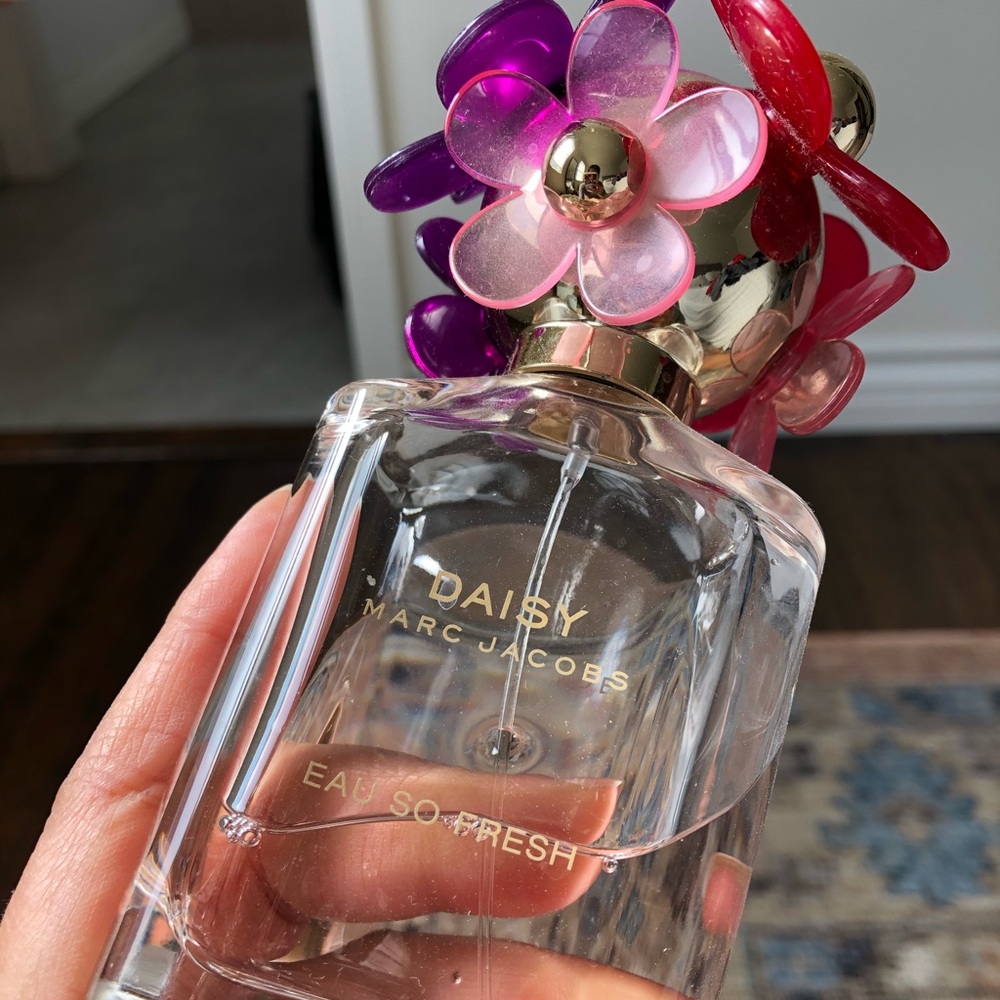 Marc Jacobs Daisy - Full Size